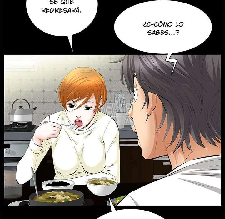 Malja Capítulo 17 - Page 128