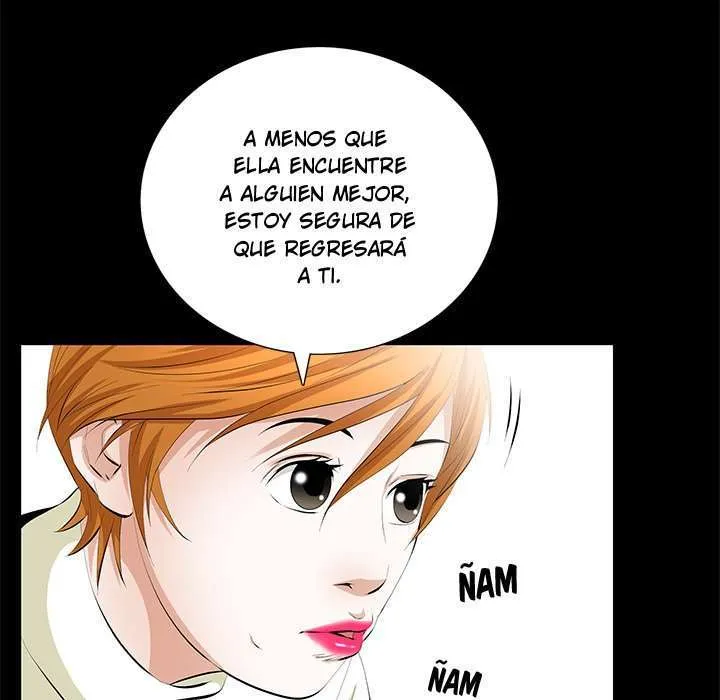 Malja Capítulo 17 - Page 132