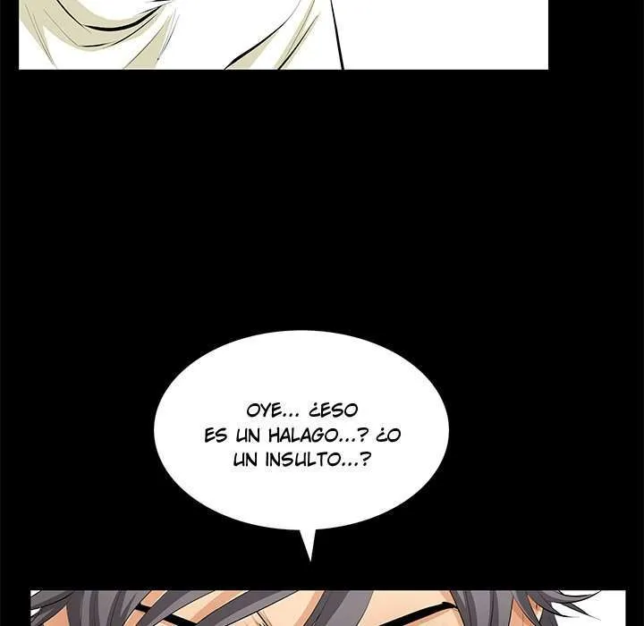 Malja Capítulo 17 - Page 133