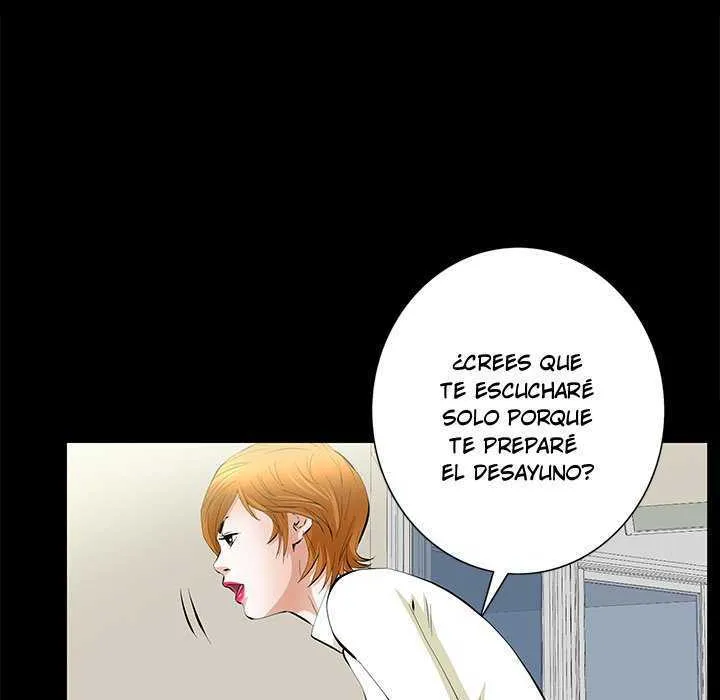 Malja Capítulo 17 - Page 136