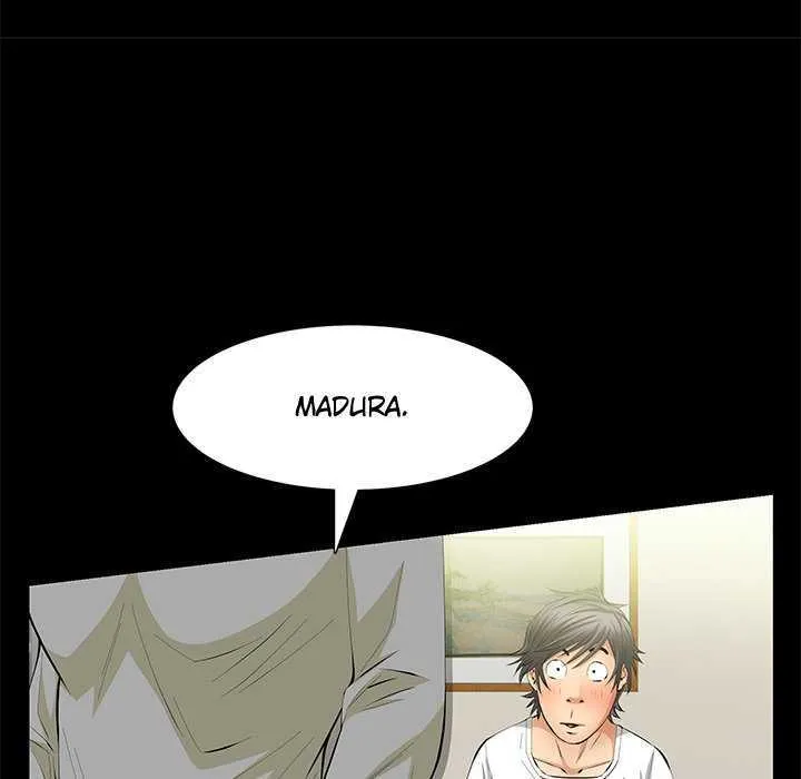 Malja Capítulo 17 - Page 138