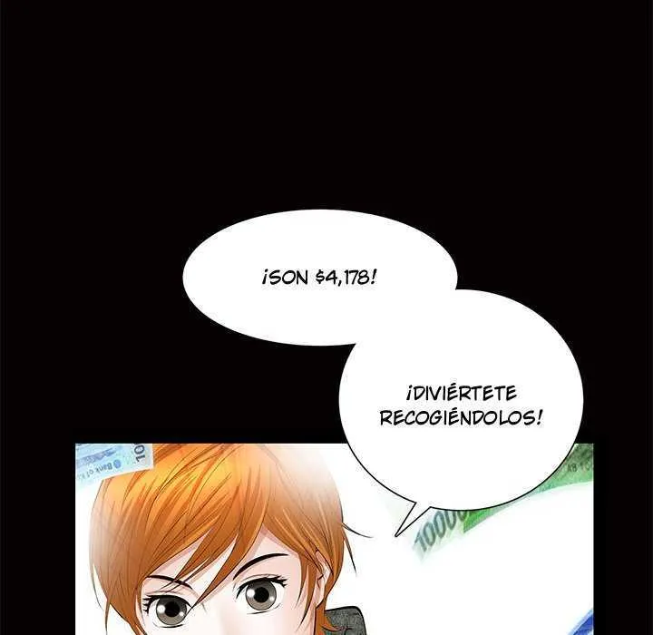 Malja Capítulo 17 - Page 154