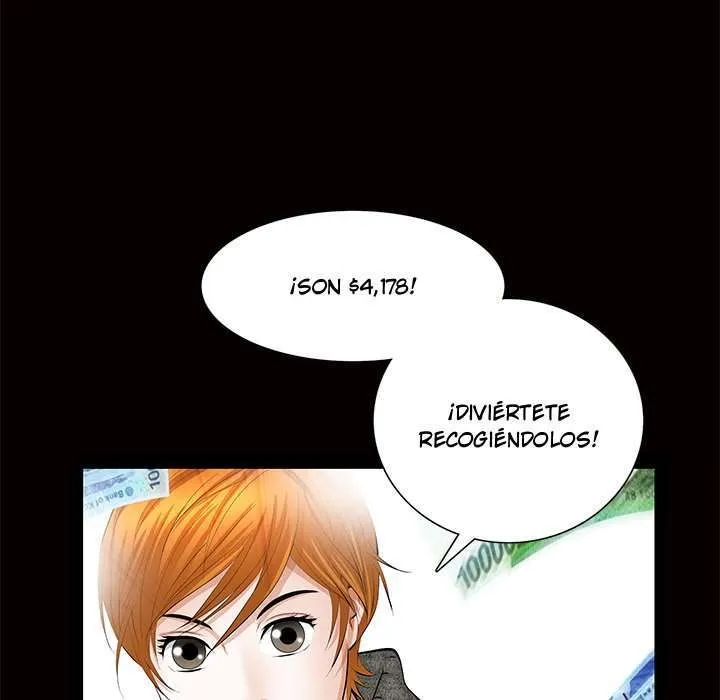Malja Capítulo 18 - Page 5