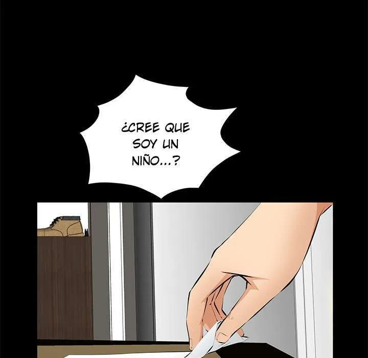 Malja Capítulo 18 - Page 27