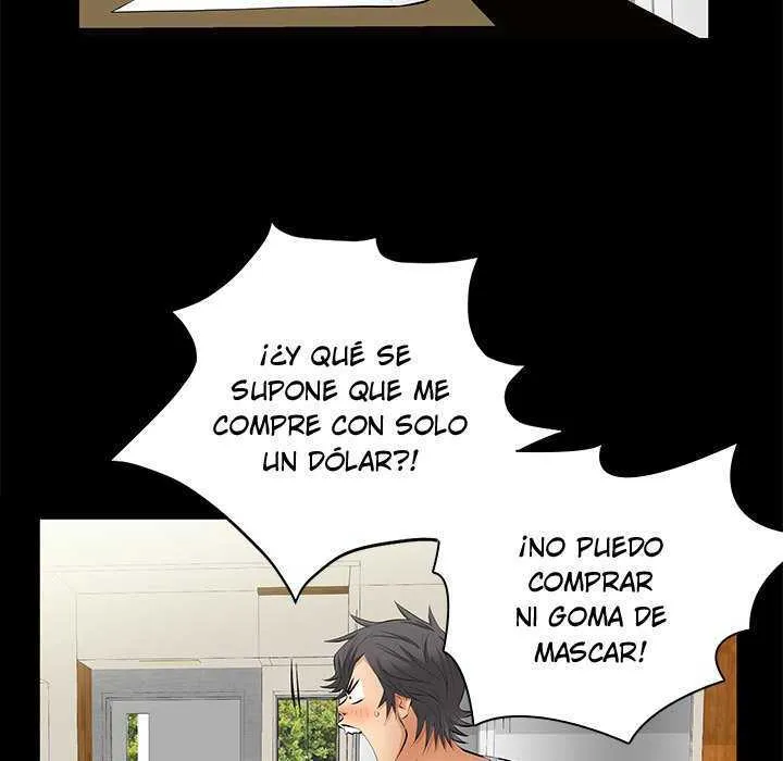 Malja Capítulo 18 - Page 28
