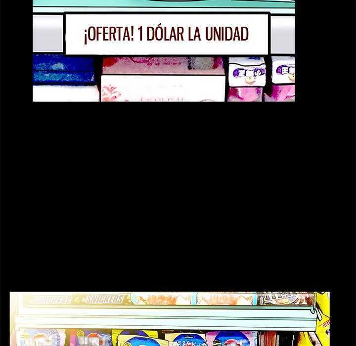 Malja Capítulo 18 - Page 34