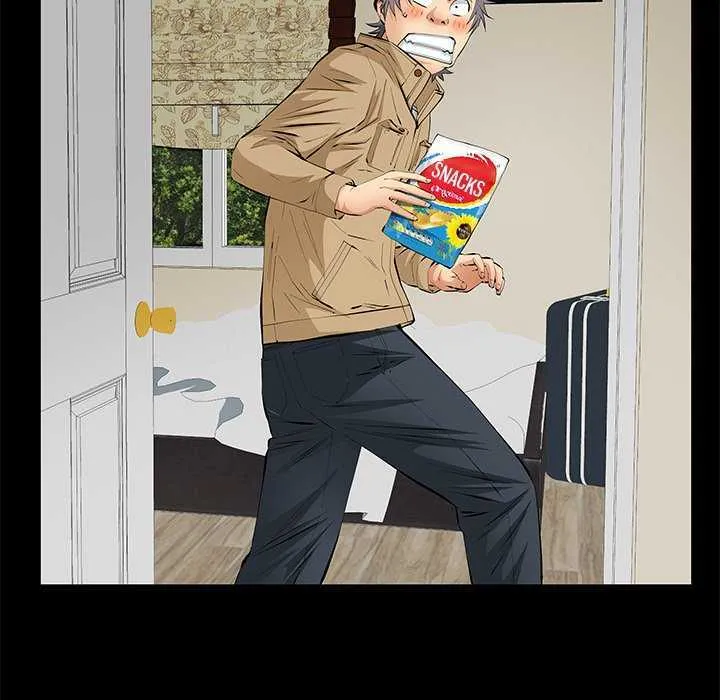 Malja Capítulo 18 - Page 63