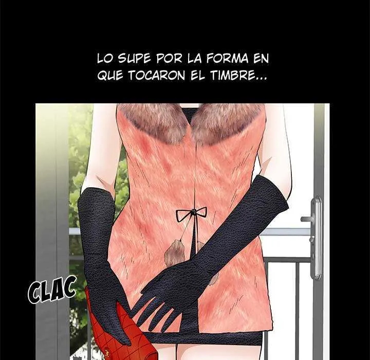 Malja Capítulo 18 - Page 67
