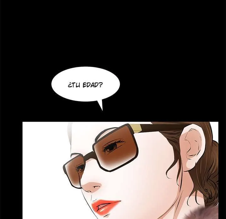 Malja Capítulo 18 - Page 87