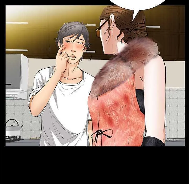 Malja Capítulo 18 - Page 89