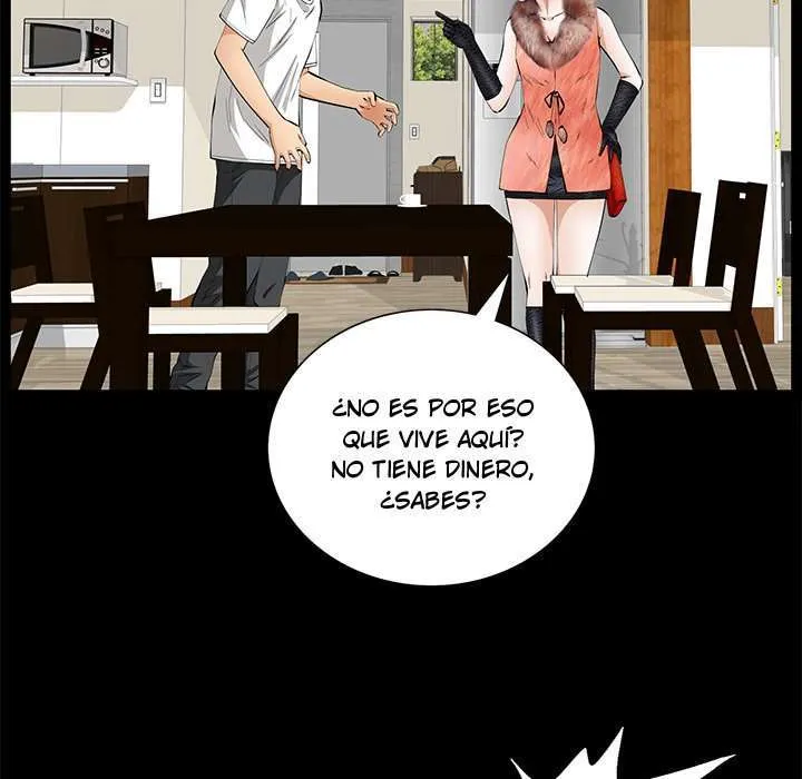 Malja Capítulo 18 - Page 93