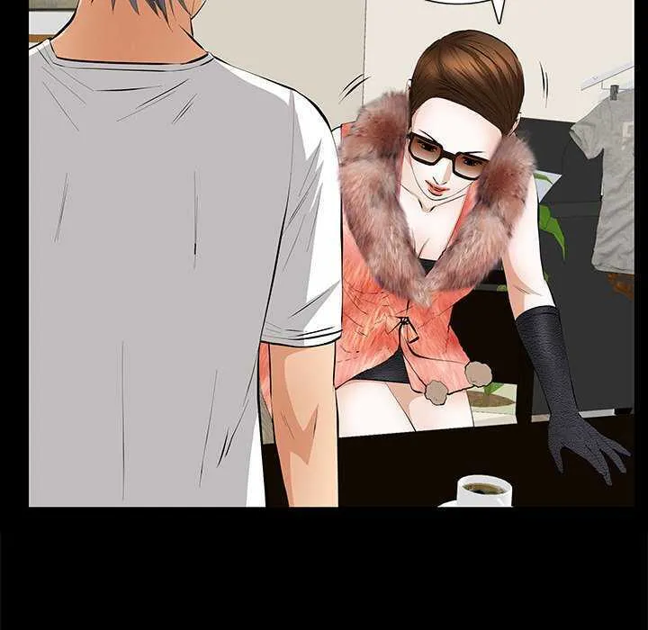 Malja Capítulo 18 - Page 100
