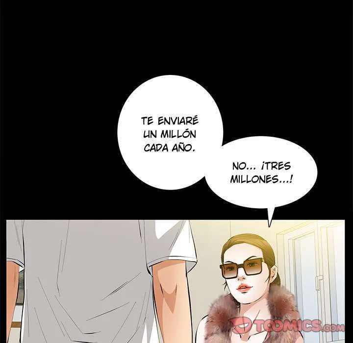 Malja Capítulo 18 - Page 110