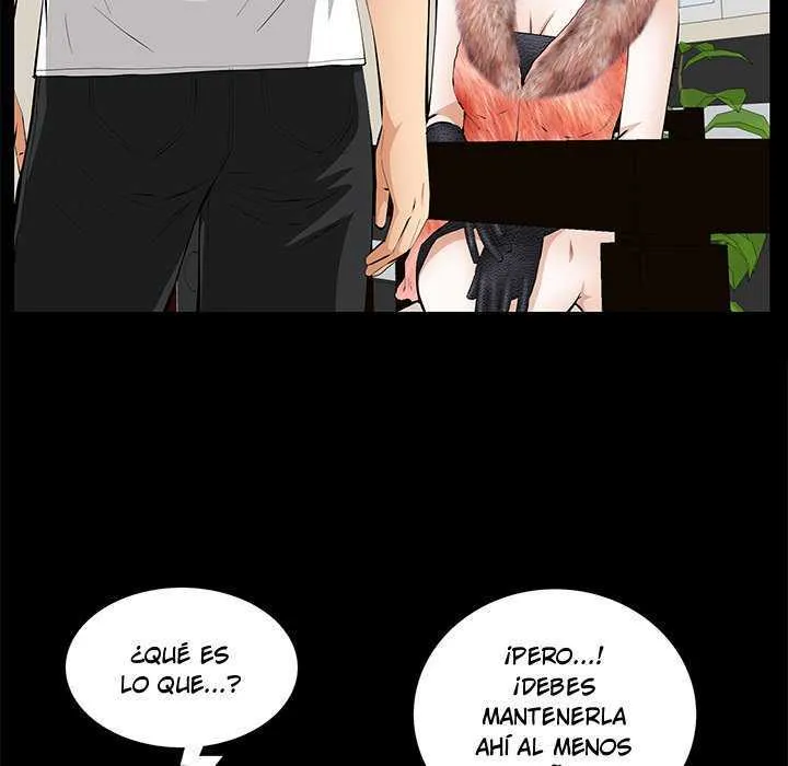 Malja Capítulo 18 - Page 111