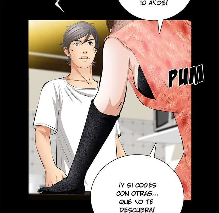 Malja Capítulo 18 - Page 112