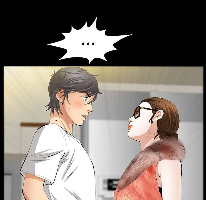 Malja Capítulo 18 - Page 118