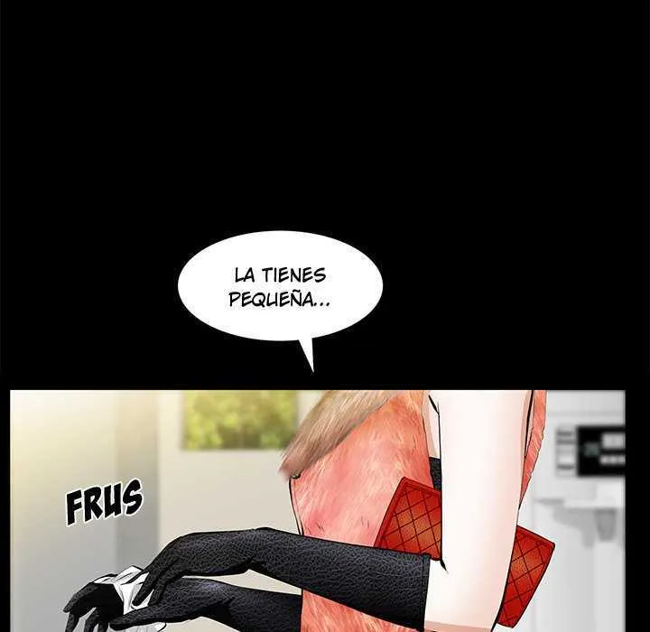 Malja Capítulo 18 - Page 122