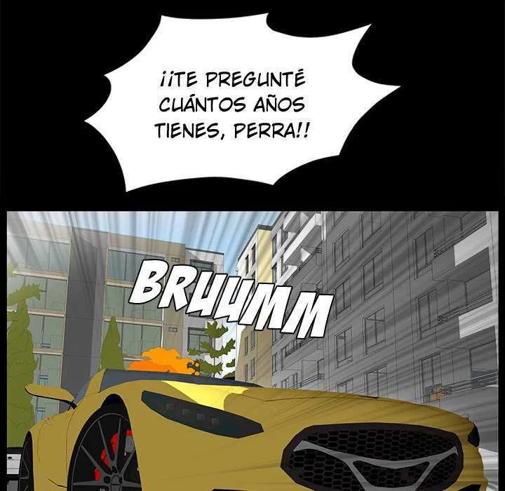 Malja Capítulo 18 - Page 133