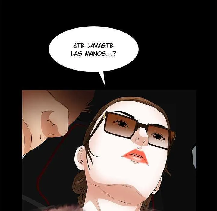 Malja Capítulo 18 - Page 139