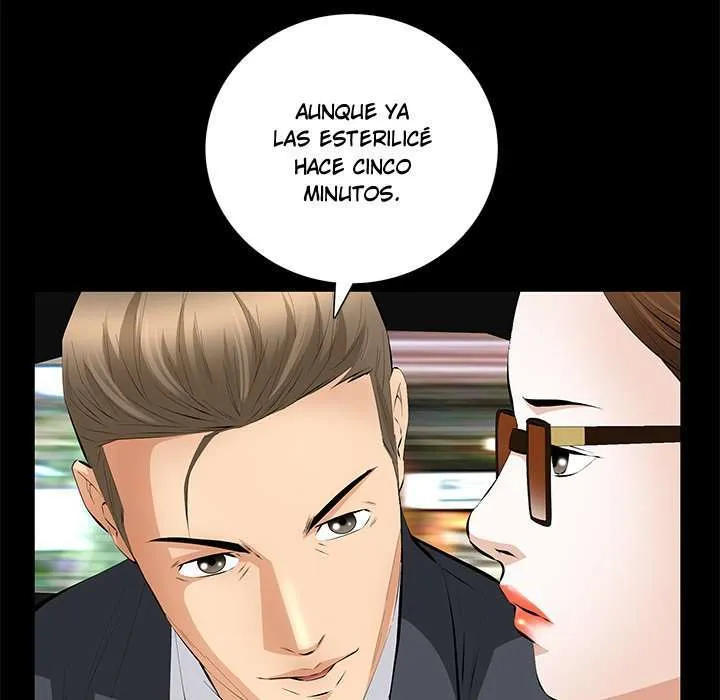 Malja Capítulo 18 - Page 142