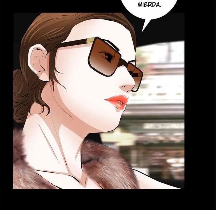 Malja Capítulo 18 - Page 144