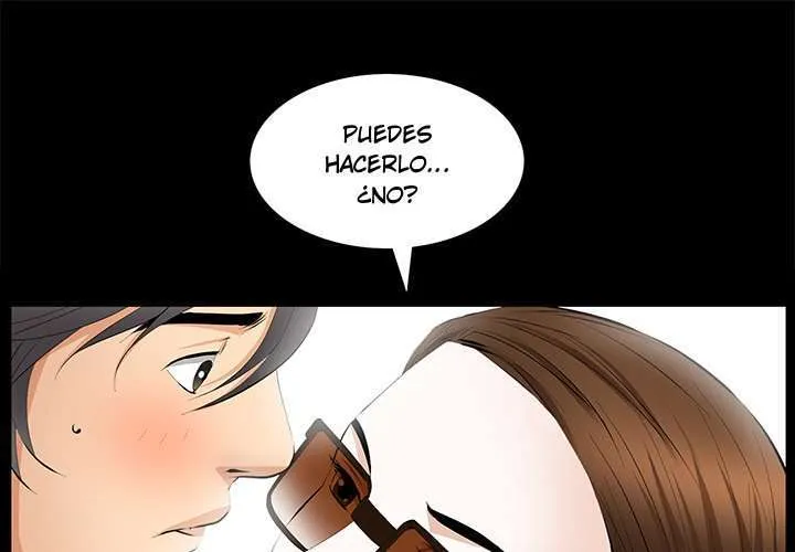 Malja Capítulo 19 - Page 1