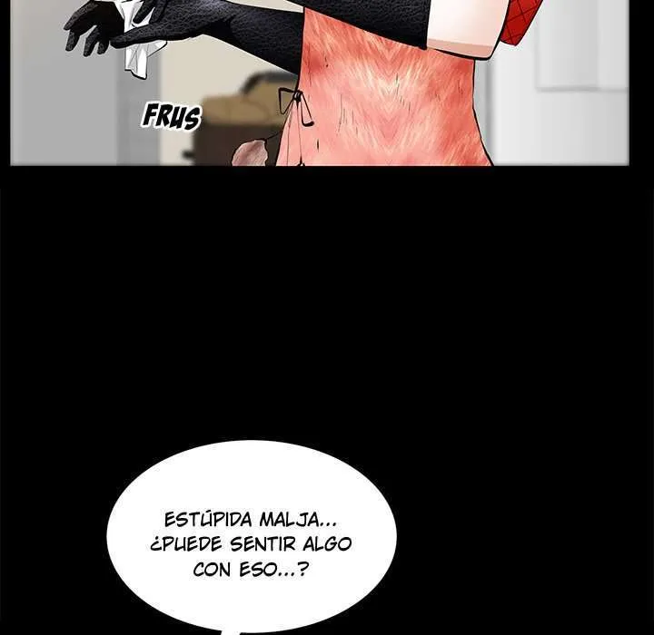Malja Capítulo 19 - Page 5