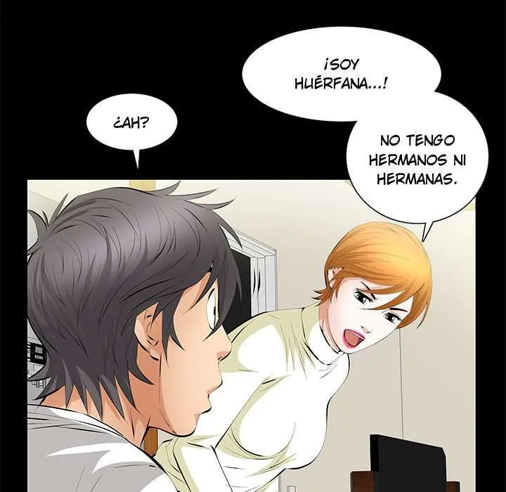 Malja Capítulo 19 - Page 22