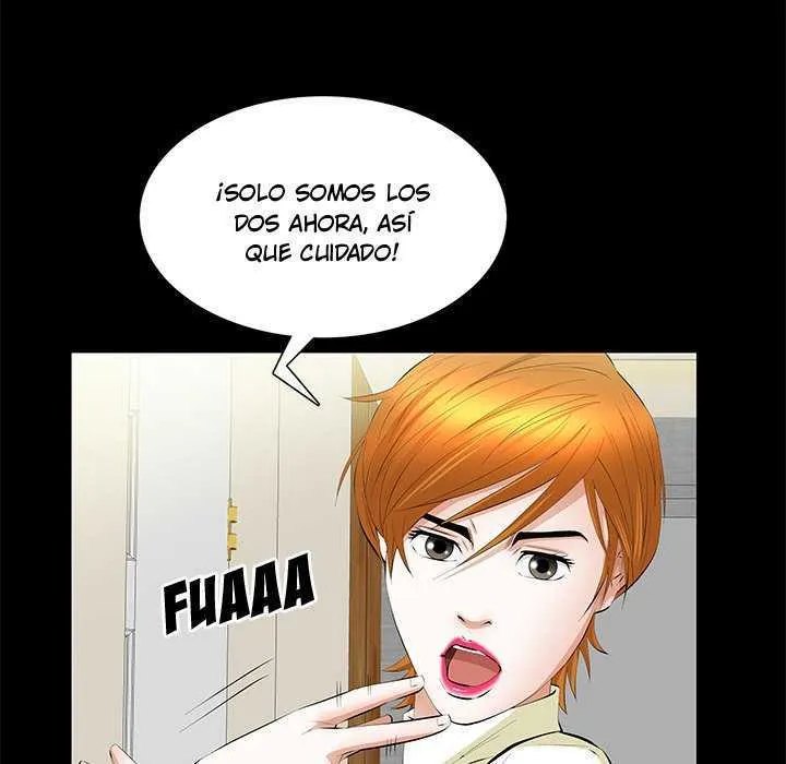 Malja Capítulo 19 - Page 29