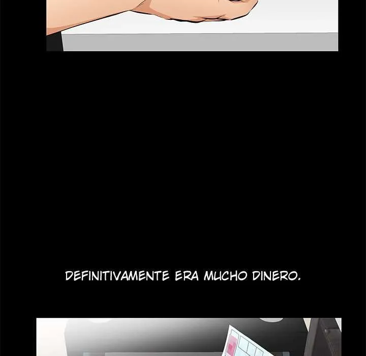Malja Capítulo 19 - Page 37