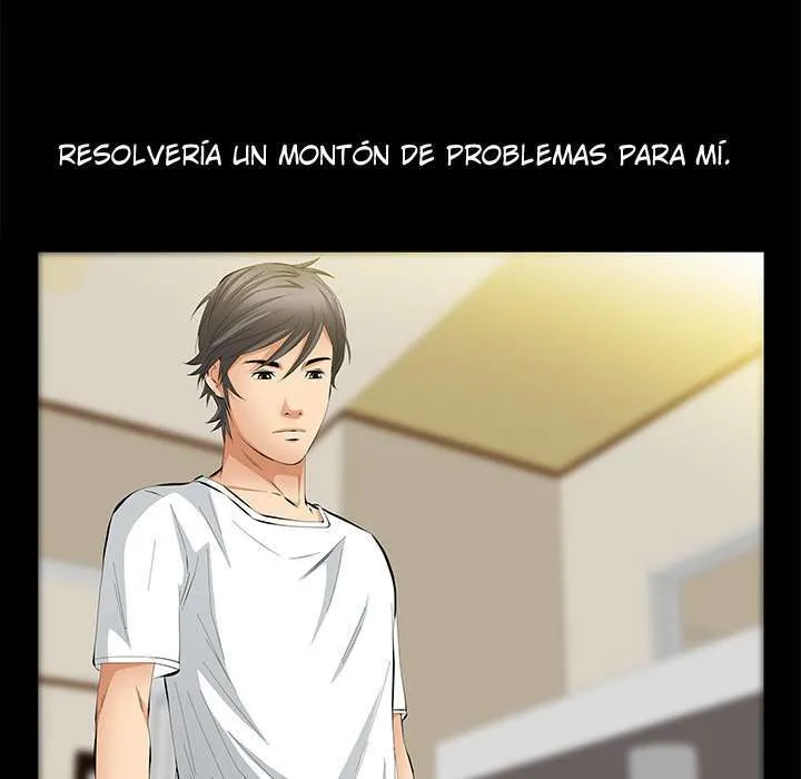 Malja Capítulo 19 - Page 39