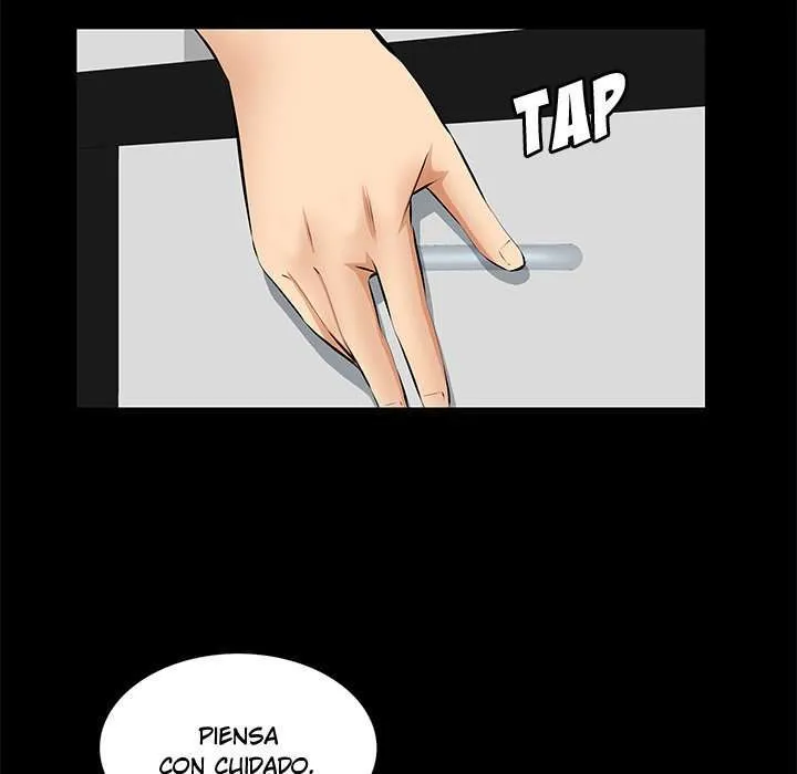 Malja Capítulo 19 - Page 41