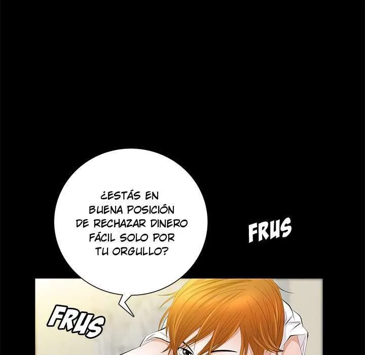 Malja Capítulo 19 - Page 43