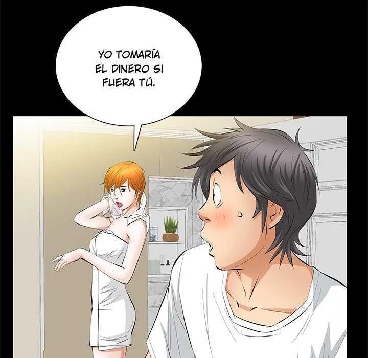 Malja Capítulo 19 - Page 45