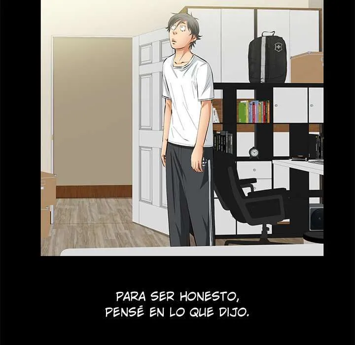 Malja Capítulo 19 - Page 49