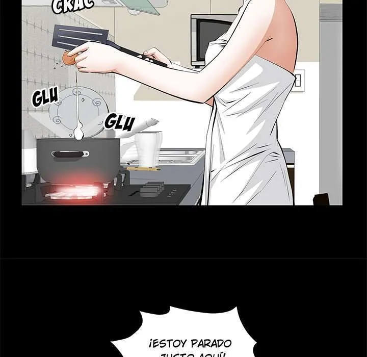 Malja Capítulo 19 - Page 52