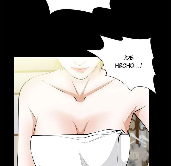 Malja Capítulo 19 - Page 56