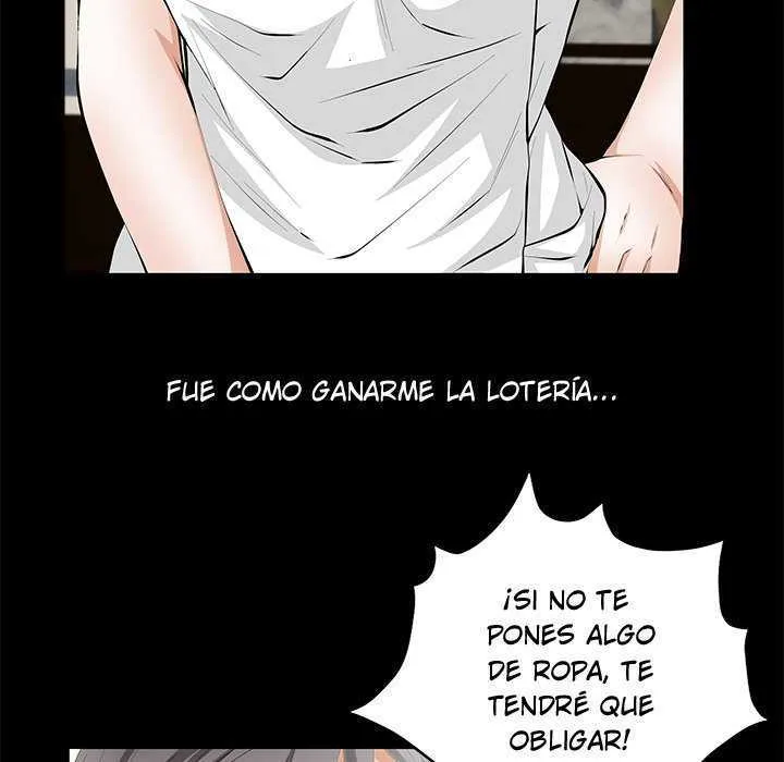 Malja Capítulo 19 - Page 57