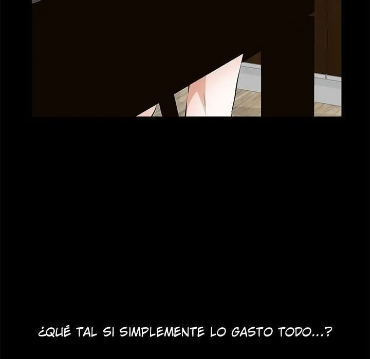 Malja Capítulo 19 - Page 62