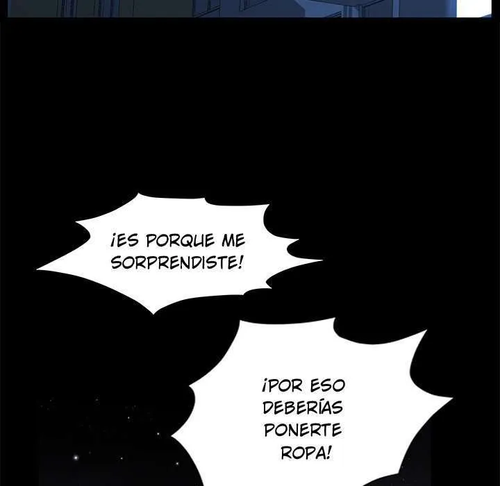 Malja Capítulo 19 - Page 80