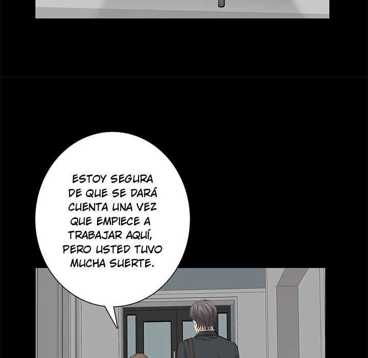 Malja Capítulo 19 - Page 100