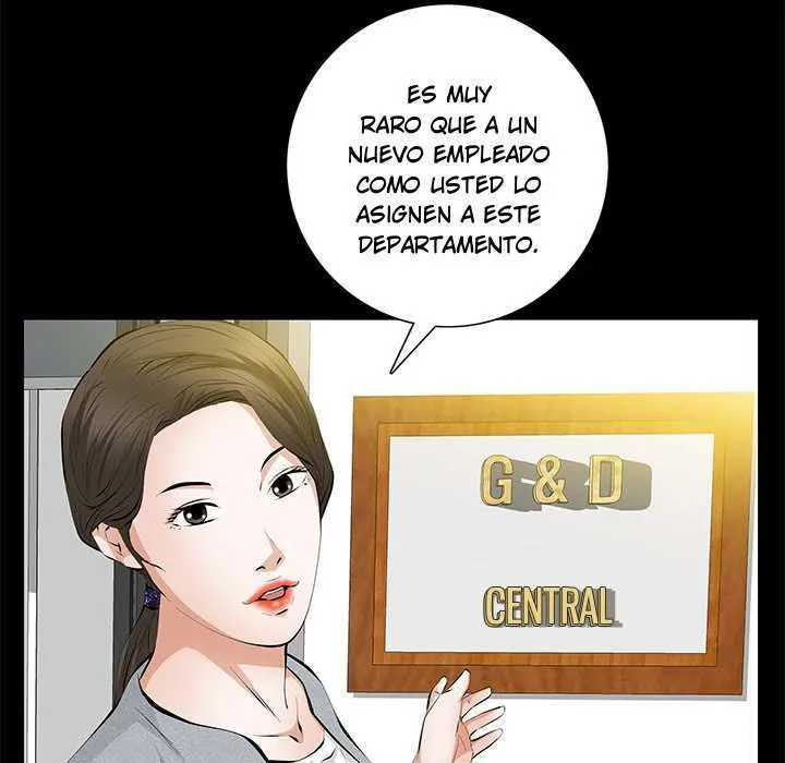 Malja Capítulo 19 - Page 102