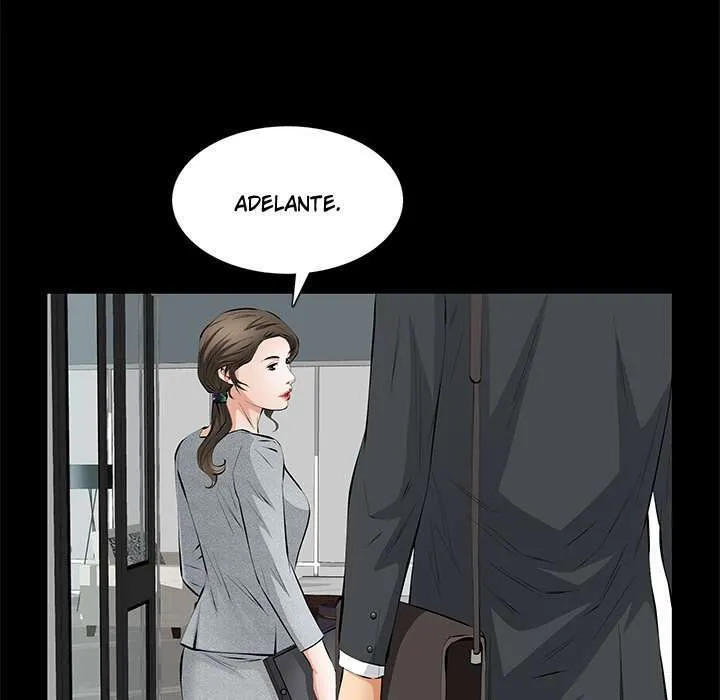 Malja Capítulo 19 - Page 105
