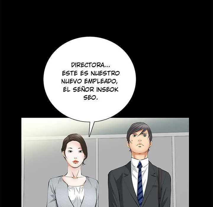 Malja Capítulo 19 - Page 114