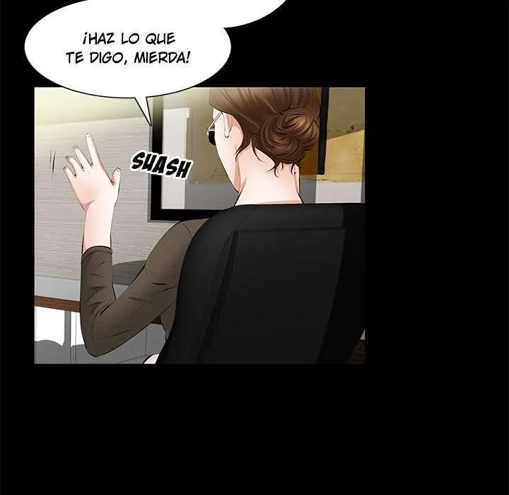 Malja Capítulo 19 - Page 116