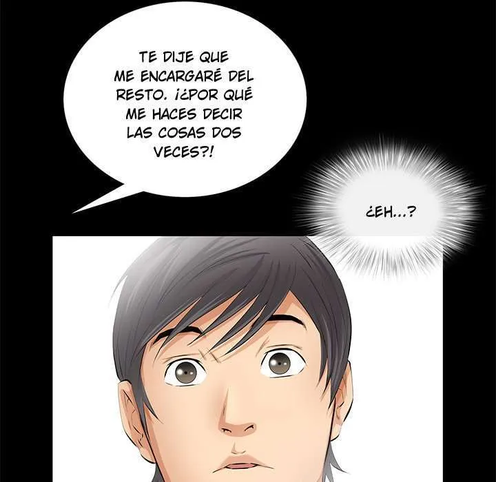 Malja Capítulo 19 - Page 117