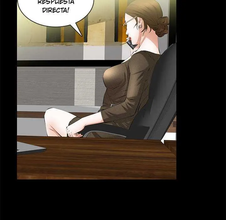 Malja Capítulo 19 - Page 119
