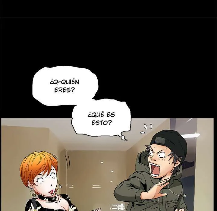 Malja Capítulo 2 - Page 15