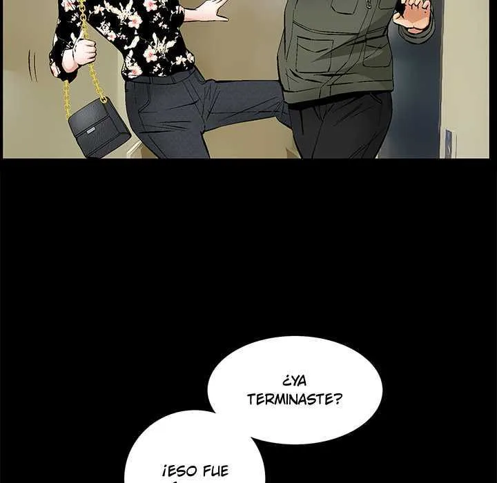 Malja Capítulo 2 - Page 16