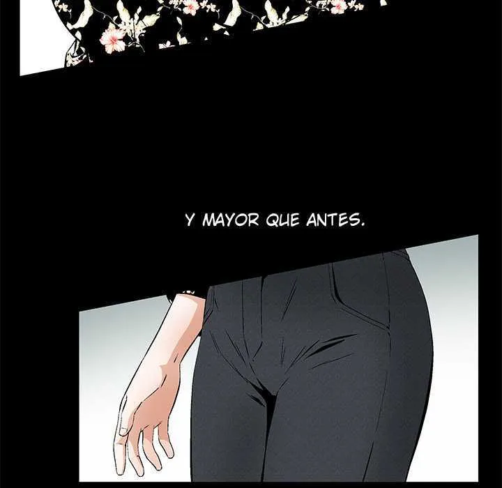 Malja Capítulo 2 - Page 20